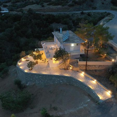 Skouros Villa Kastri  Exterior photo