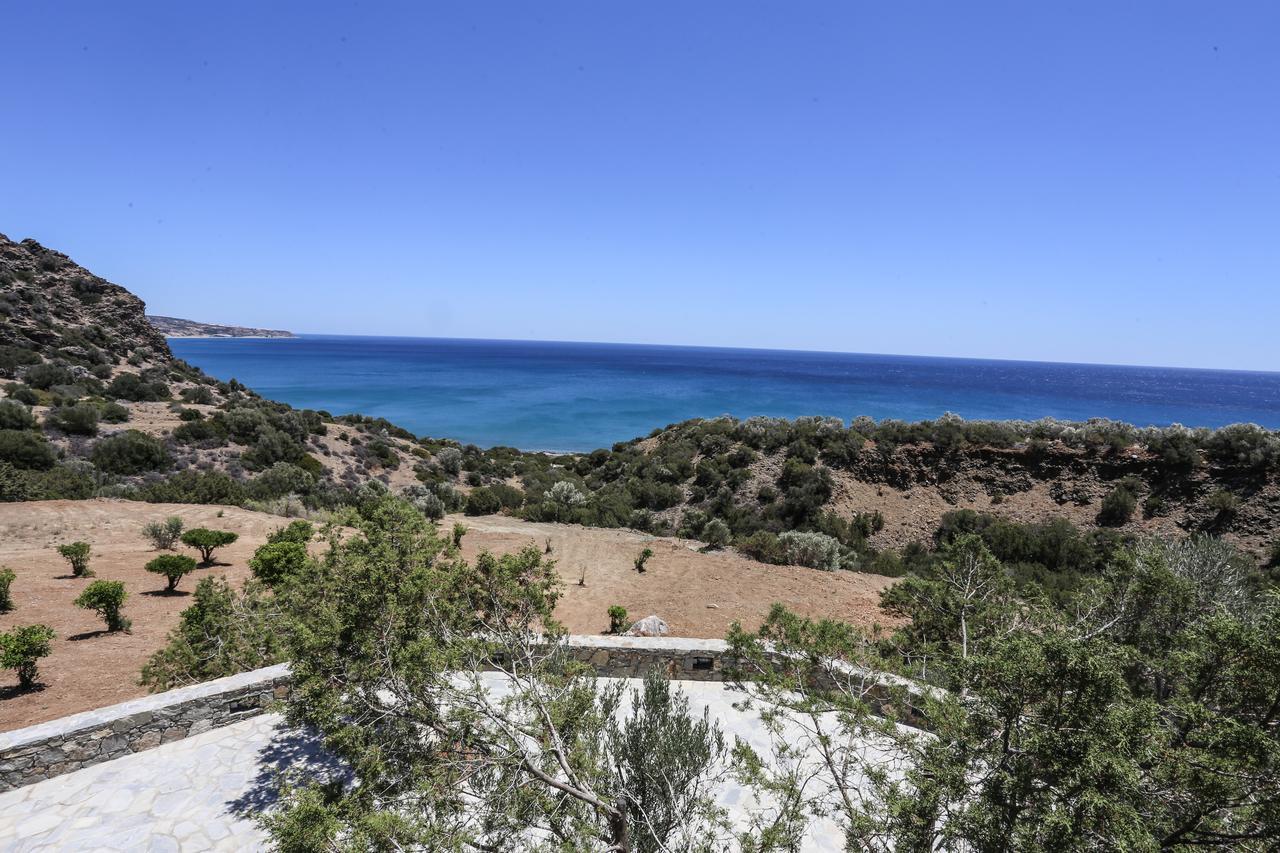 Skouros Villa Kastri  Exterior photo