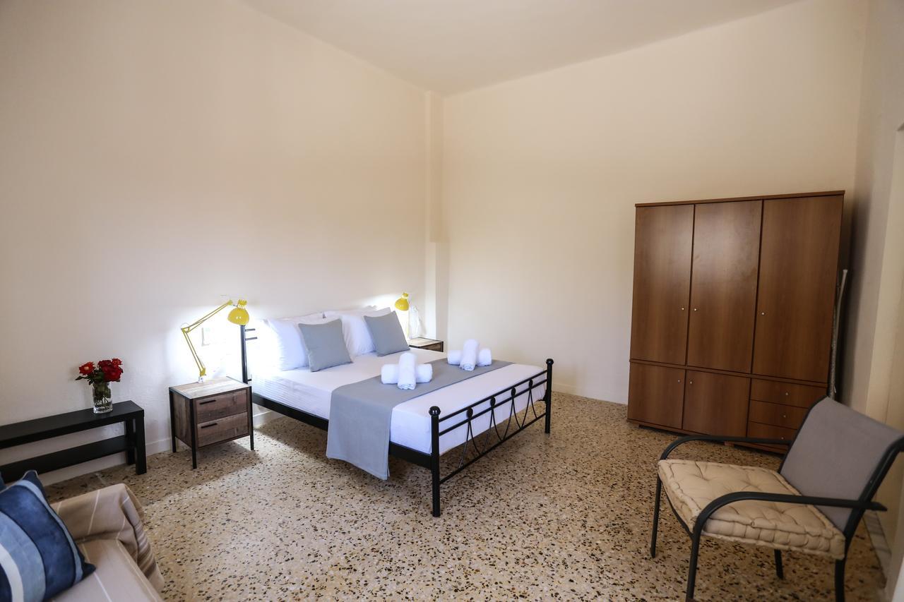Skouros Villa Kastri  Room photo