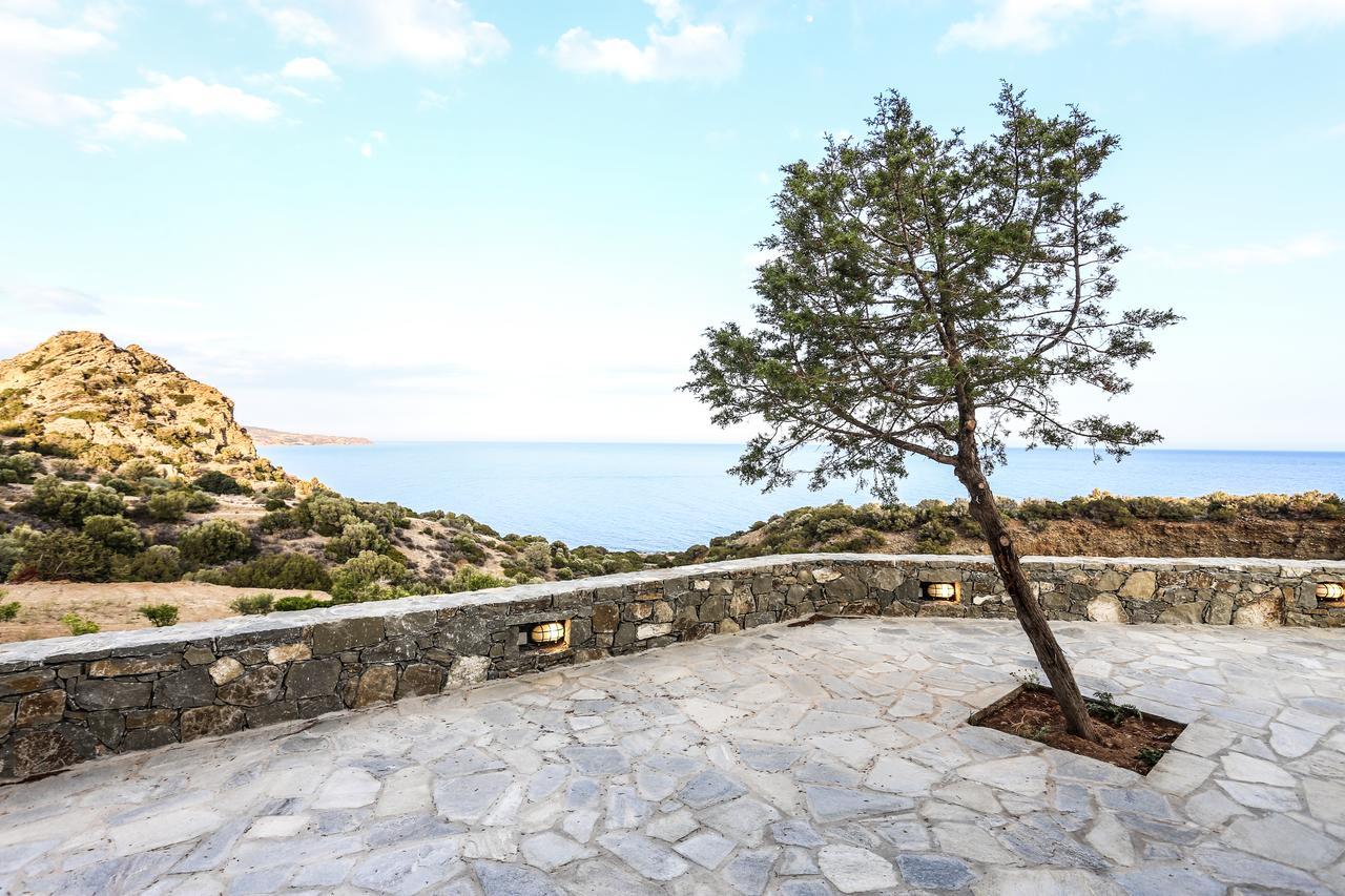 Skouros Villa Kastri  Exterior photo