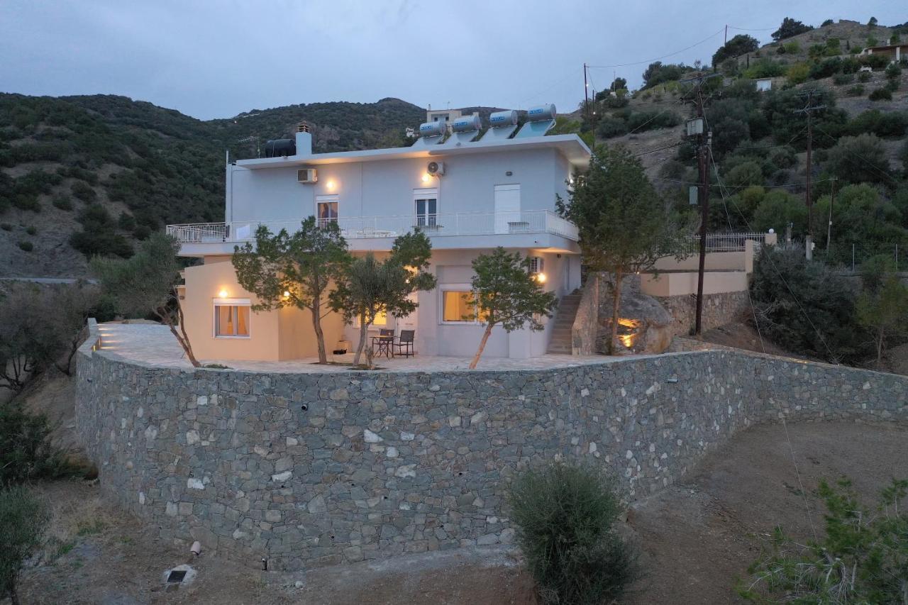 Skouros Villa Kastri  Exterior photo