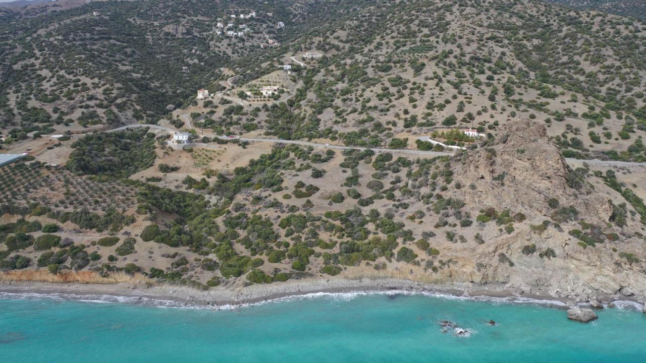 Skouros Villa Kastri  Exterior photo