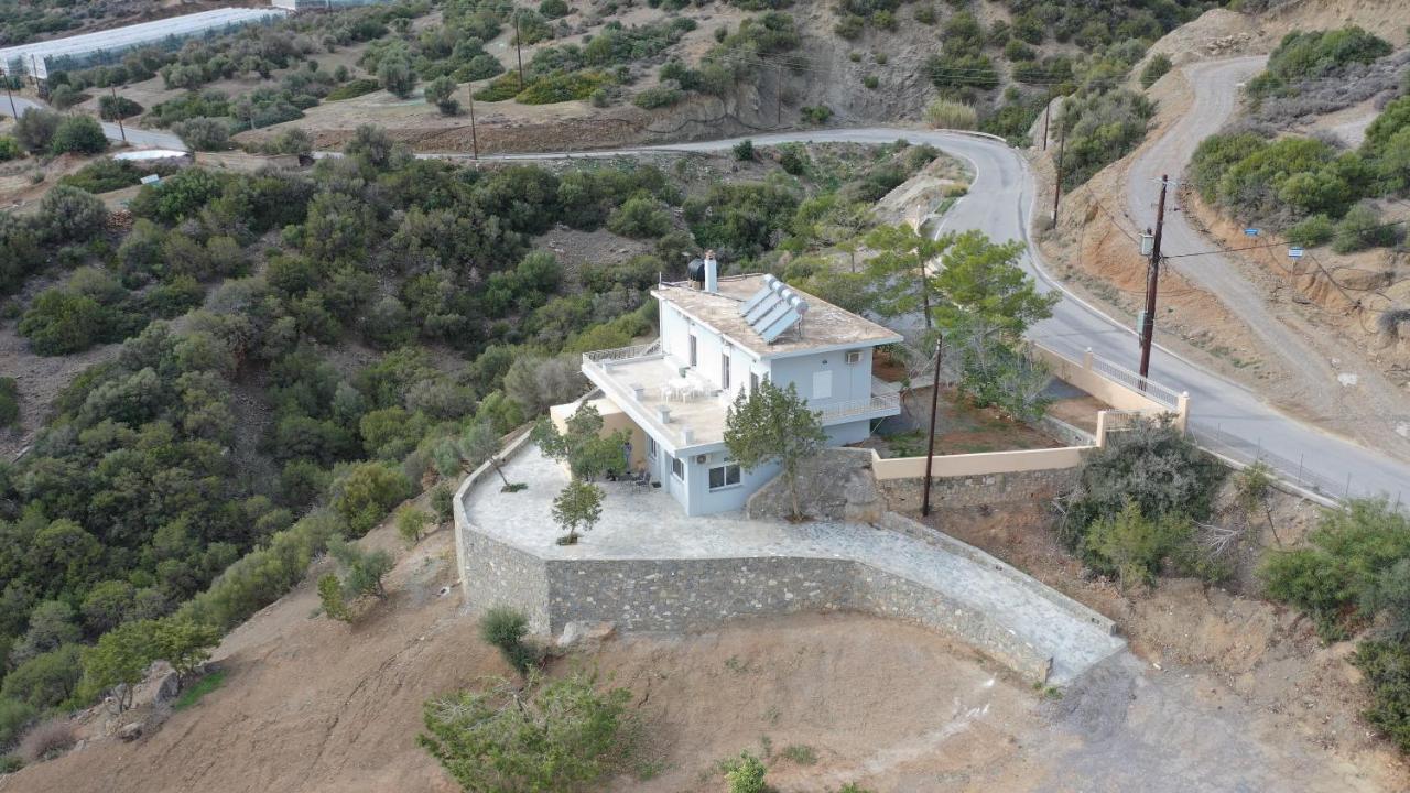 Skouros Villa Kastri  Exterior photo