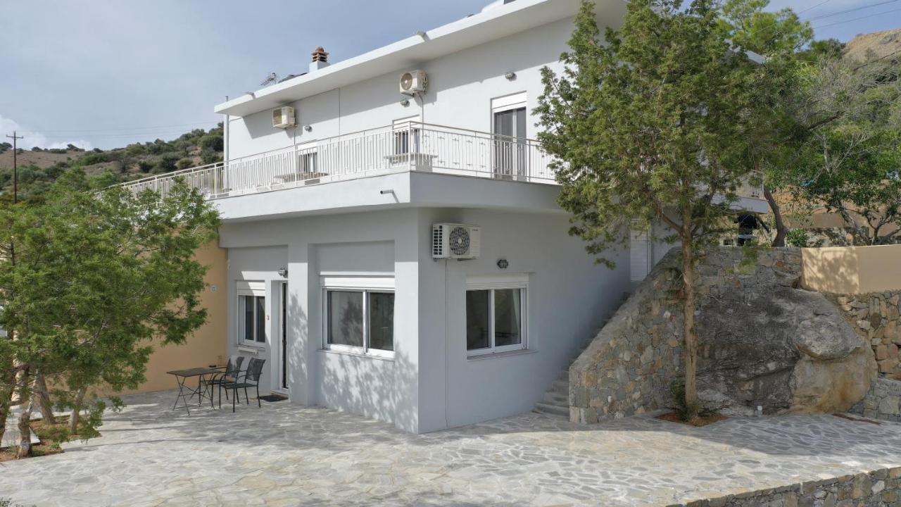 Skouros Villa Kastri  Exterior photo