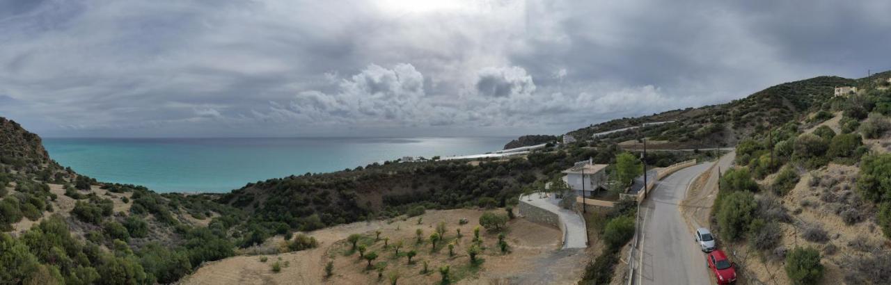 Skouros Villa Kastri  Exterior photo