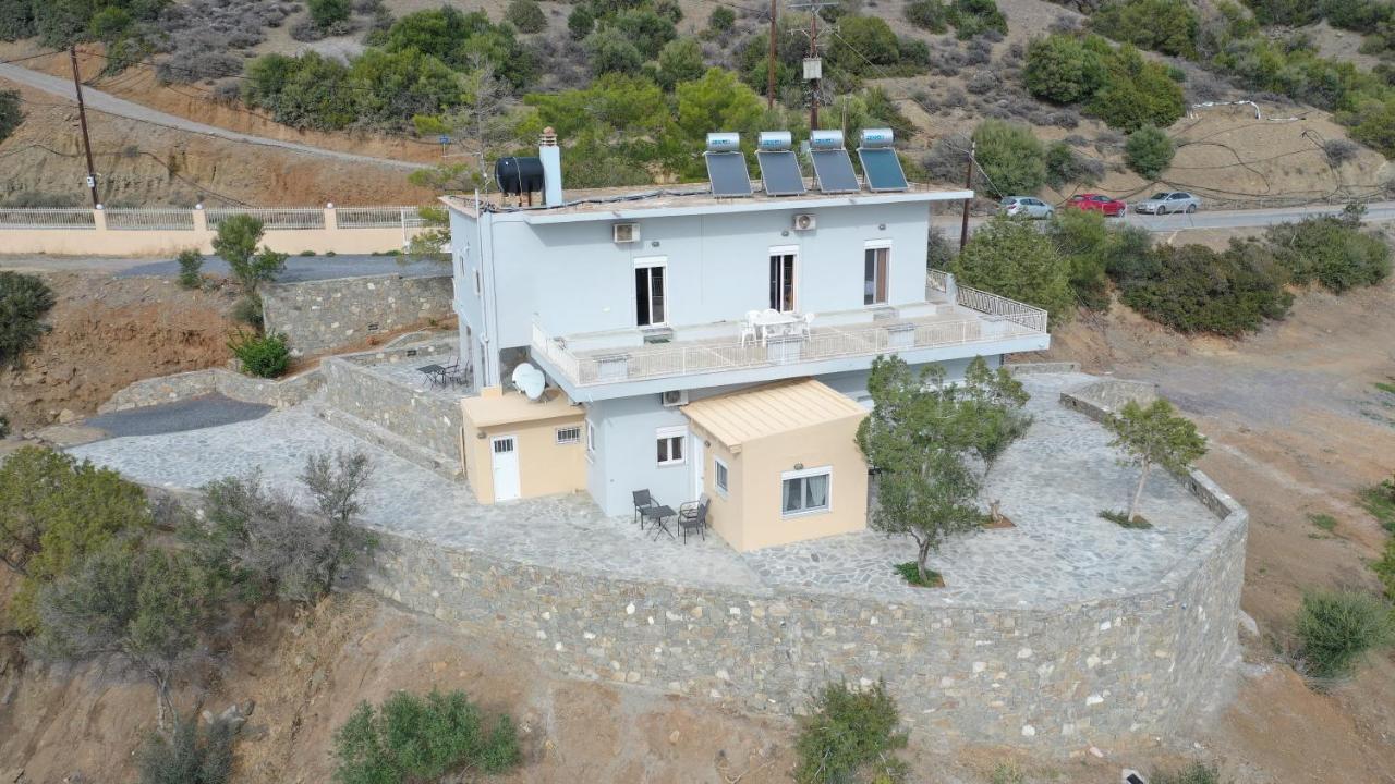 Skouros Villa Kastri  Exterior photo